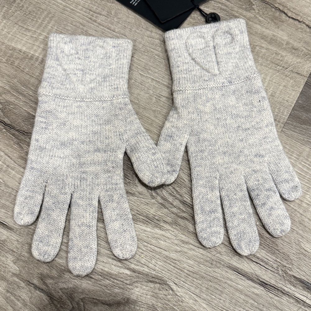 Moose Knuckles Knit Gloves